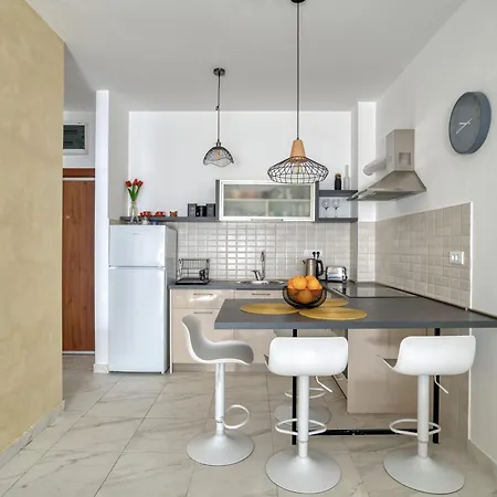 Ada Apartman