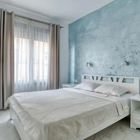 Ada Apartman Budva
