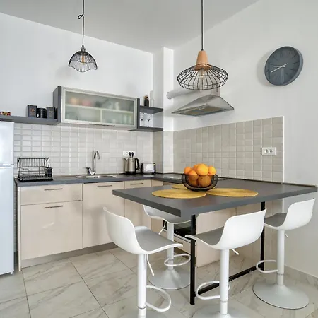 Ada Apartman