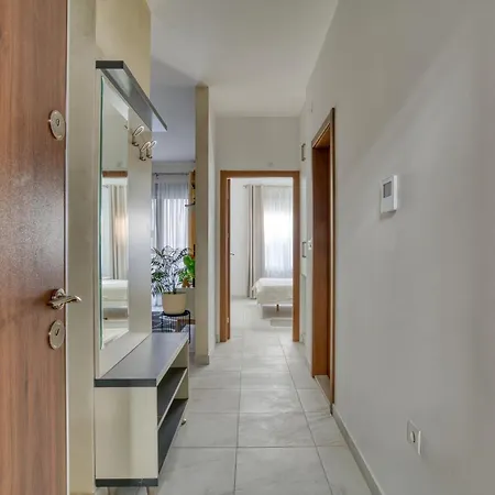 Ada Apartman
