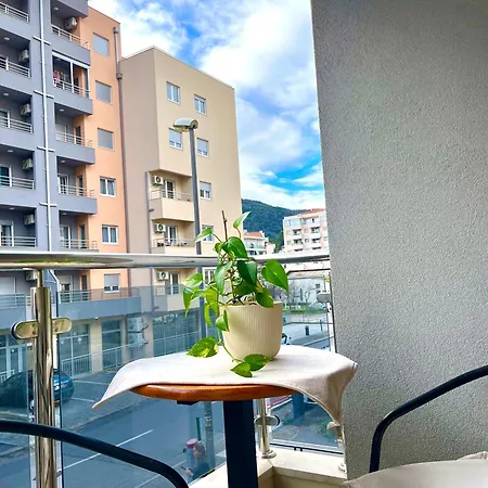 Ada Apartman *