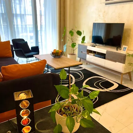 Ada Apartman