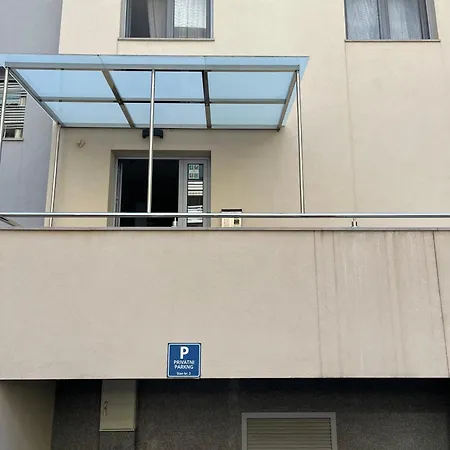 Apartman Ada Budva