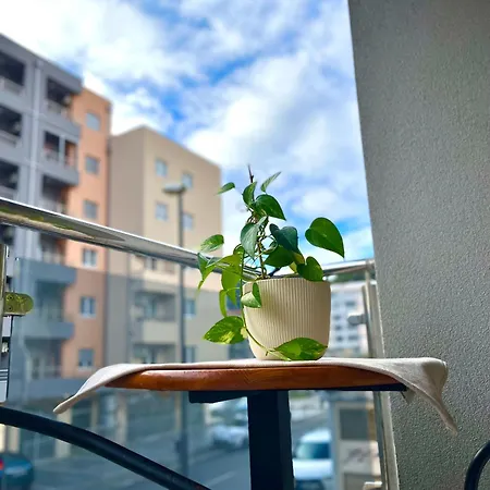 Apartman Ada